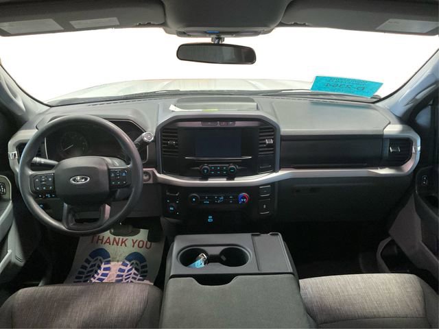 Used 2023 Ford F150 XLT image 22