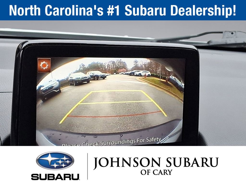 Used 2019 MAZDA CX-3 Grand Touring w/ Premium Package image 17