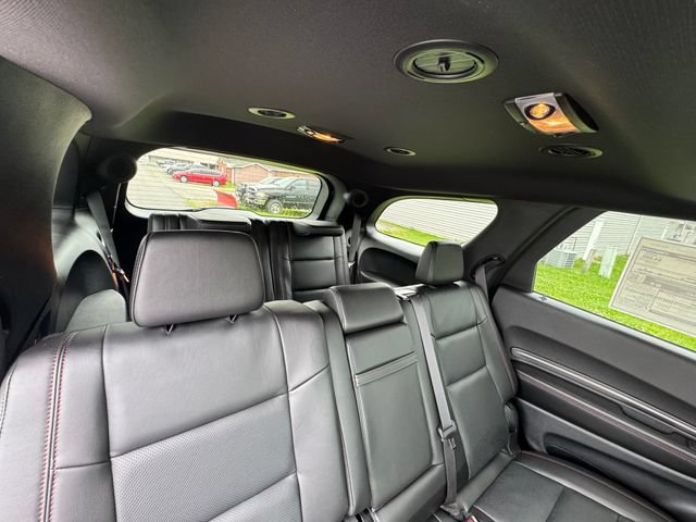 New 2026 Dodge Durango GT AWD/4WD image 33