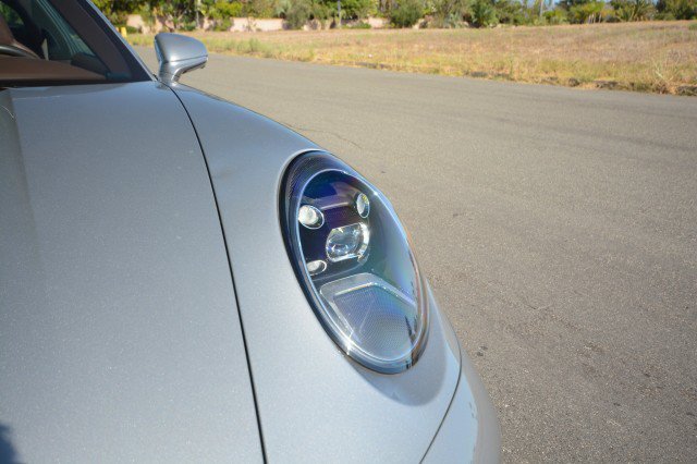 Used 2021 Porsche 911 AWD/4WD image 14