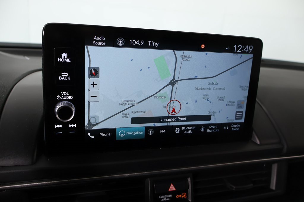 Used 2023 Honda Pilot Elite image 6