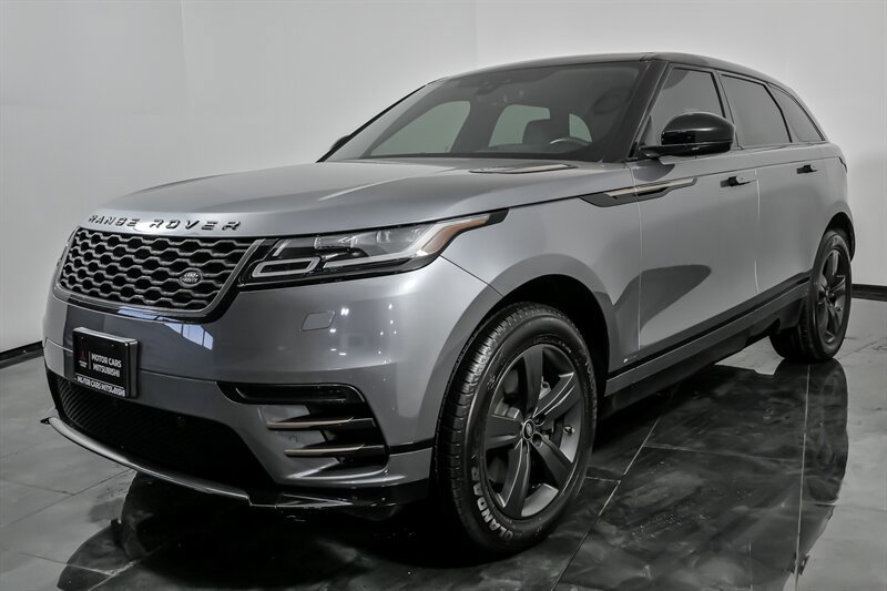 Used 2020 Land Rover Range Rover Velar R-Dynamic S AWD/4WD image 5