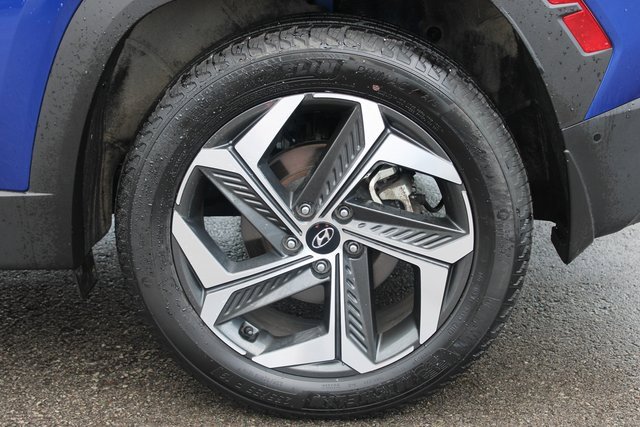 Used 2023 Hyundai Tucson Limited image 47