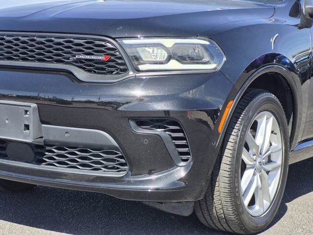 Certified 2025 Dodge Durango GT image 5
