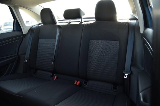 New 2026 Volkswagen Jetta S image 21