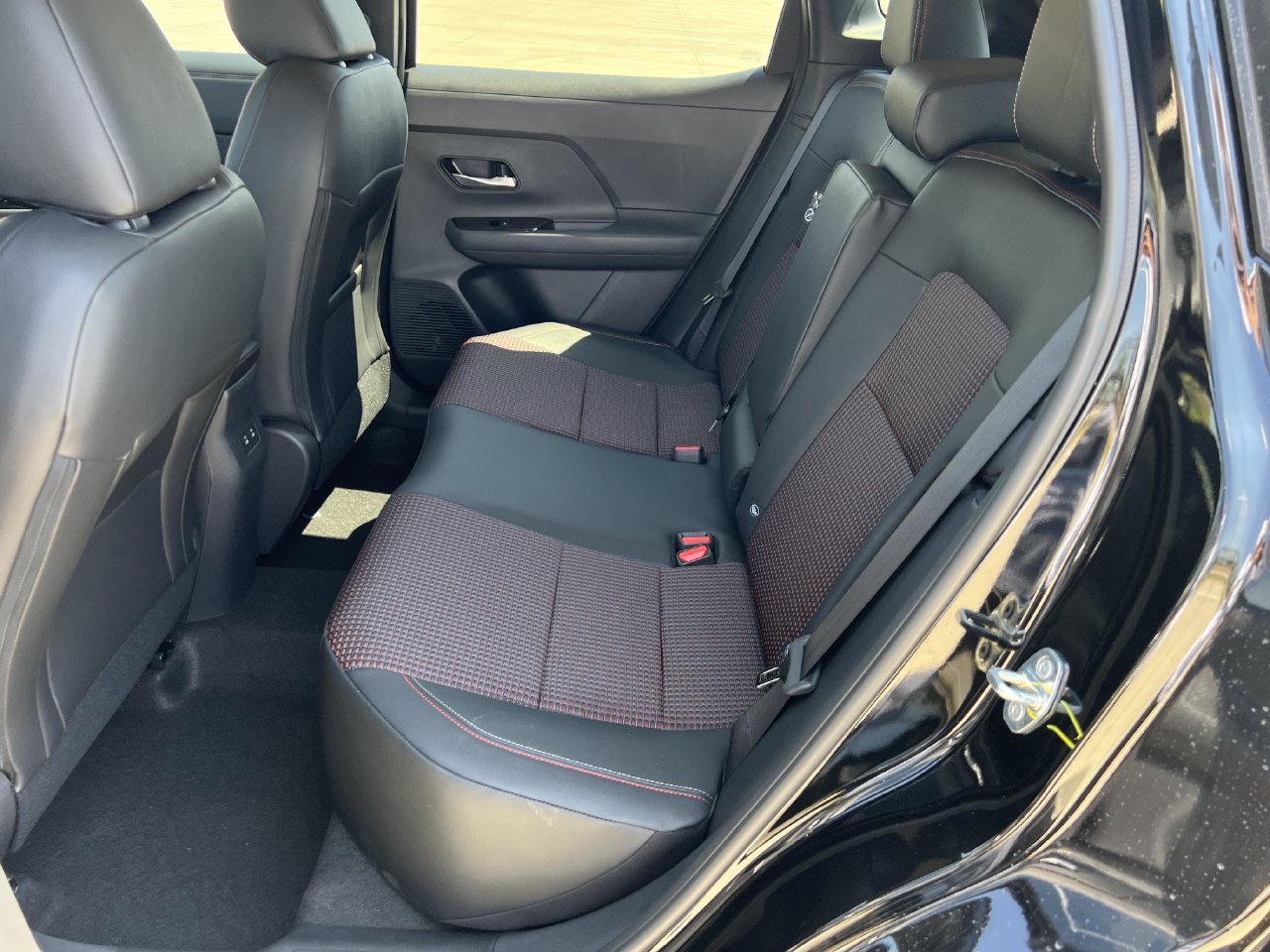 New 2027 Nissan Kicks SR AWD/4WD image 15