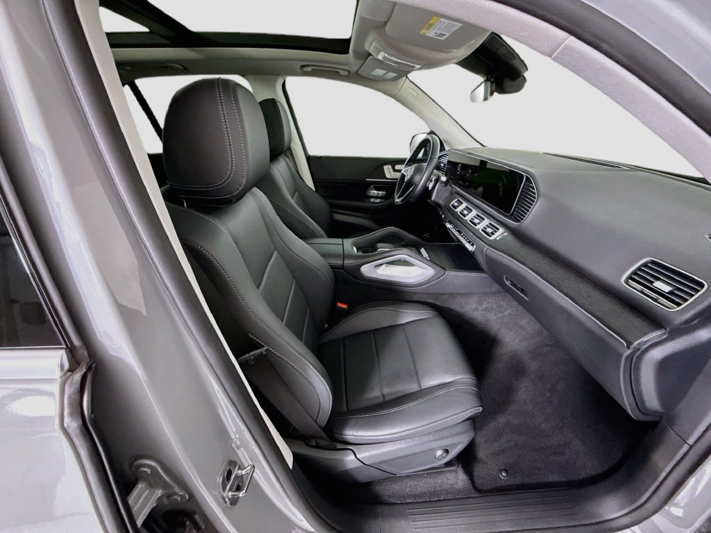 Certified 2026 Mercedes-Benz GLE 350 4MATIC image 20