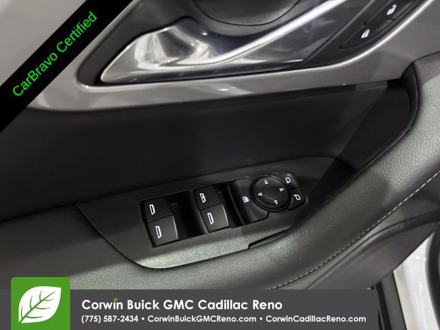 Certified 2025 Chevrolet Blazer LT w/ Convenience Package AWD/4WD image 14