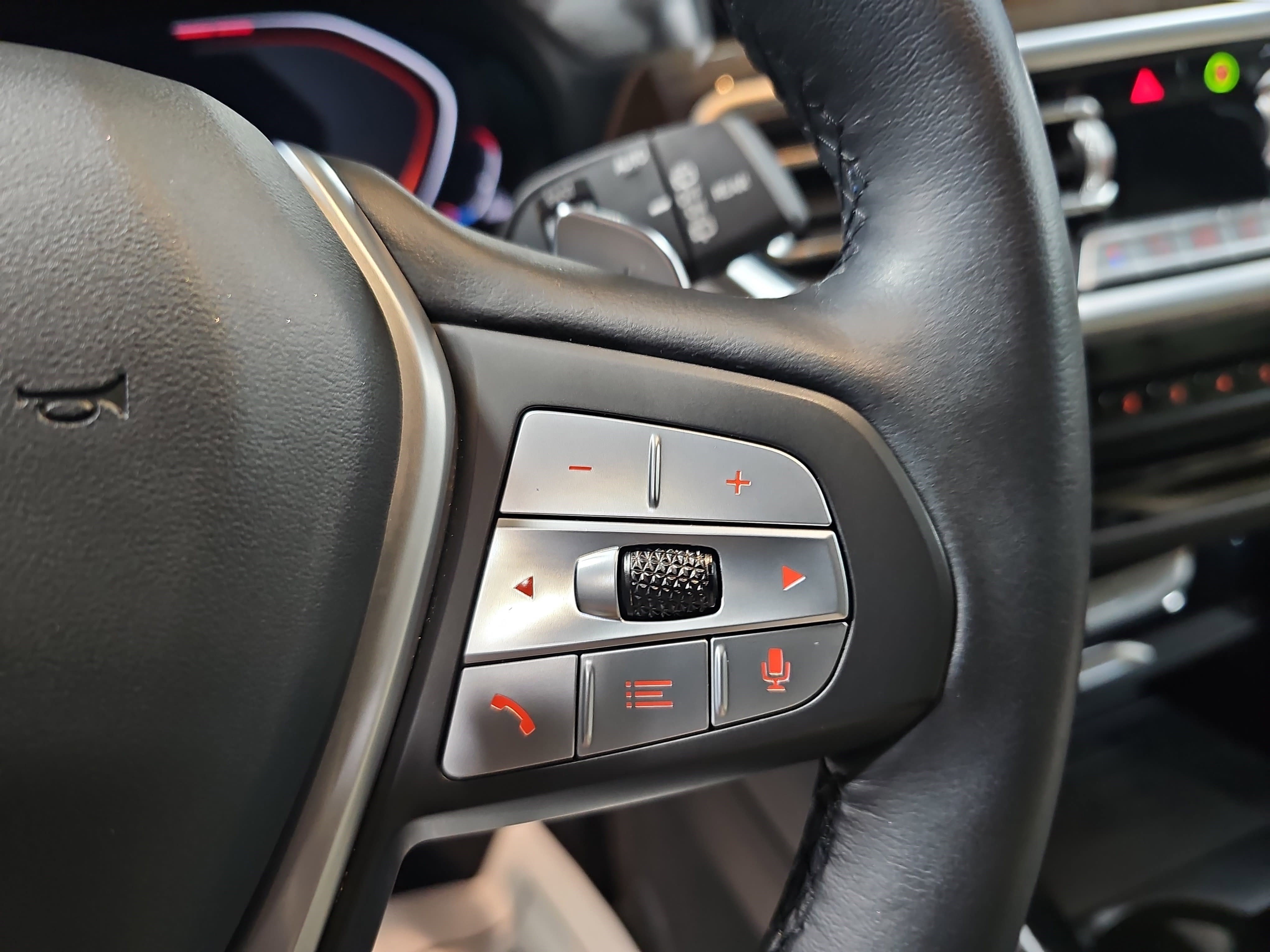 Used 2019 BMW X7 xDrive40i w/ Premium Package image 19