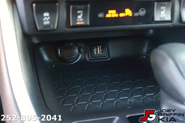 Used 2024 Toyota RAV4 XLE w/ Convenience Package AWD/4WD image 25