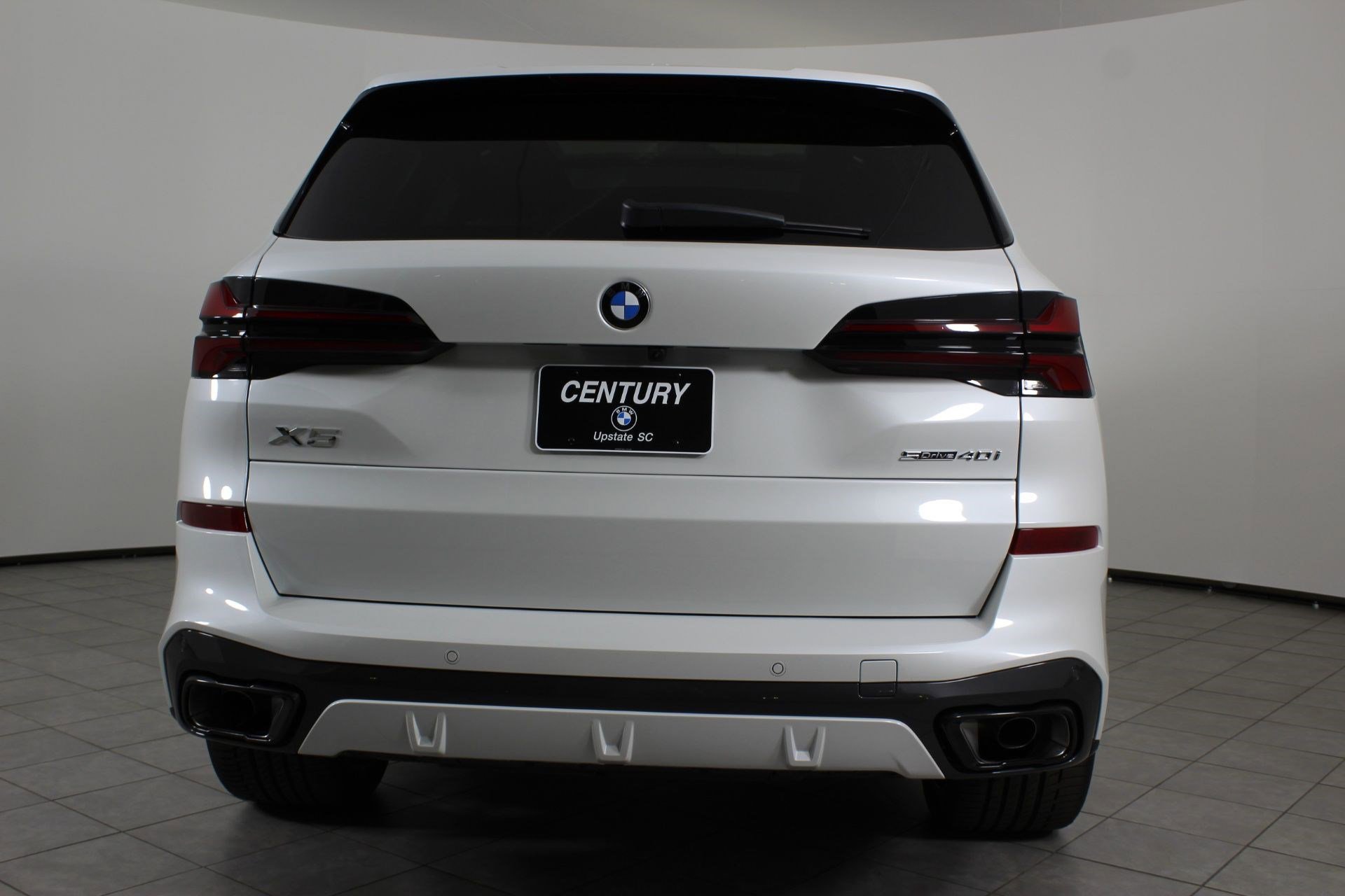 New 2026 BMW X5 sDrive40i RWD image 10