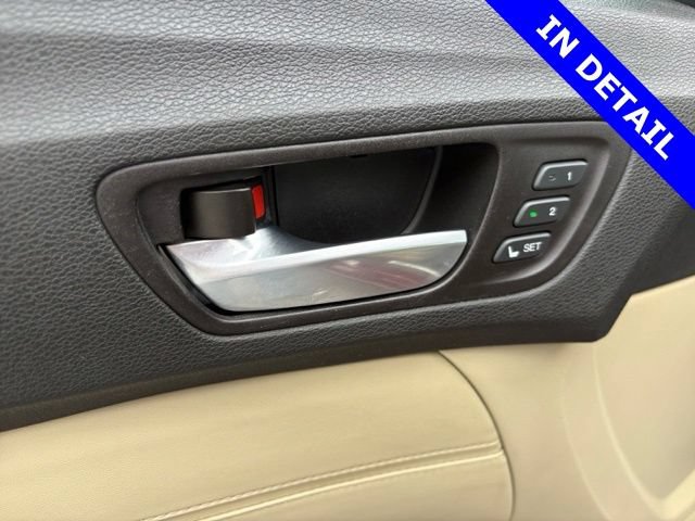 Used 2015 Acura TLX V6 SH-AWD w/ Technology Pkg image 23