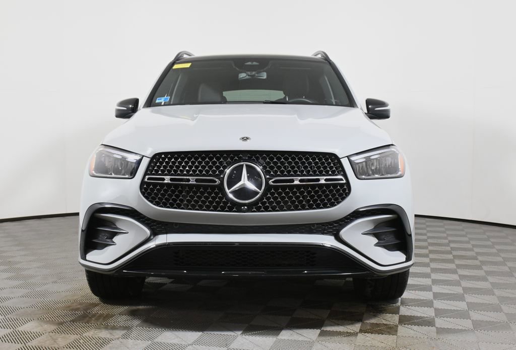Used 2024 Mercedes-Benz GLE 350 4MATIC image 10