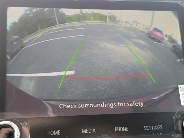 Used 2024 Mitsubishi Eclipse Cross SE image 24