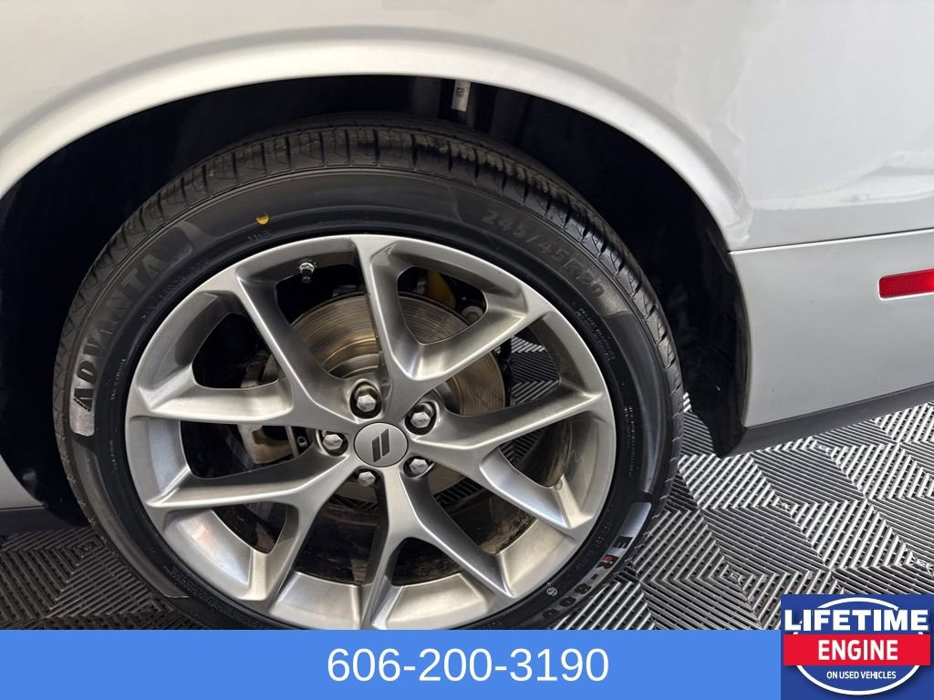 Used 2023 Dodge Challenger GT image 9