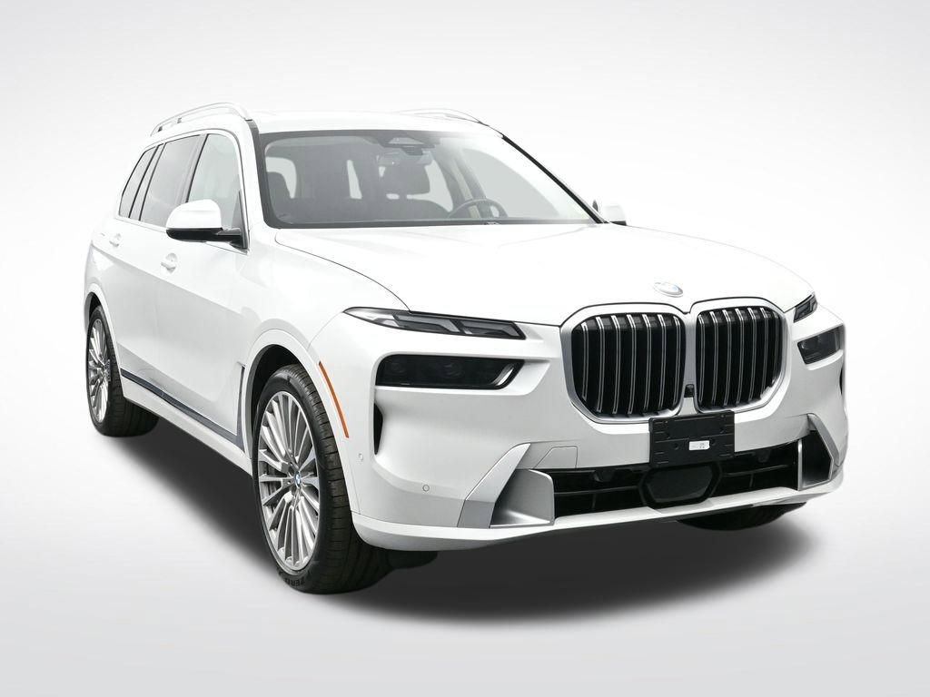 Used 2023 BMW X7 xDrive40i w/ Premium Package image 7