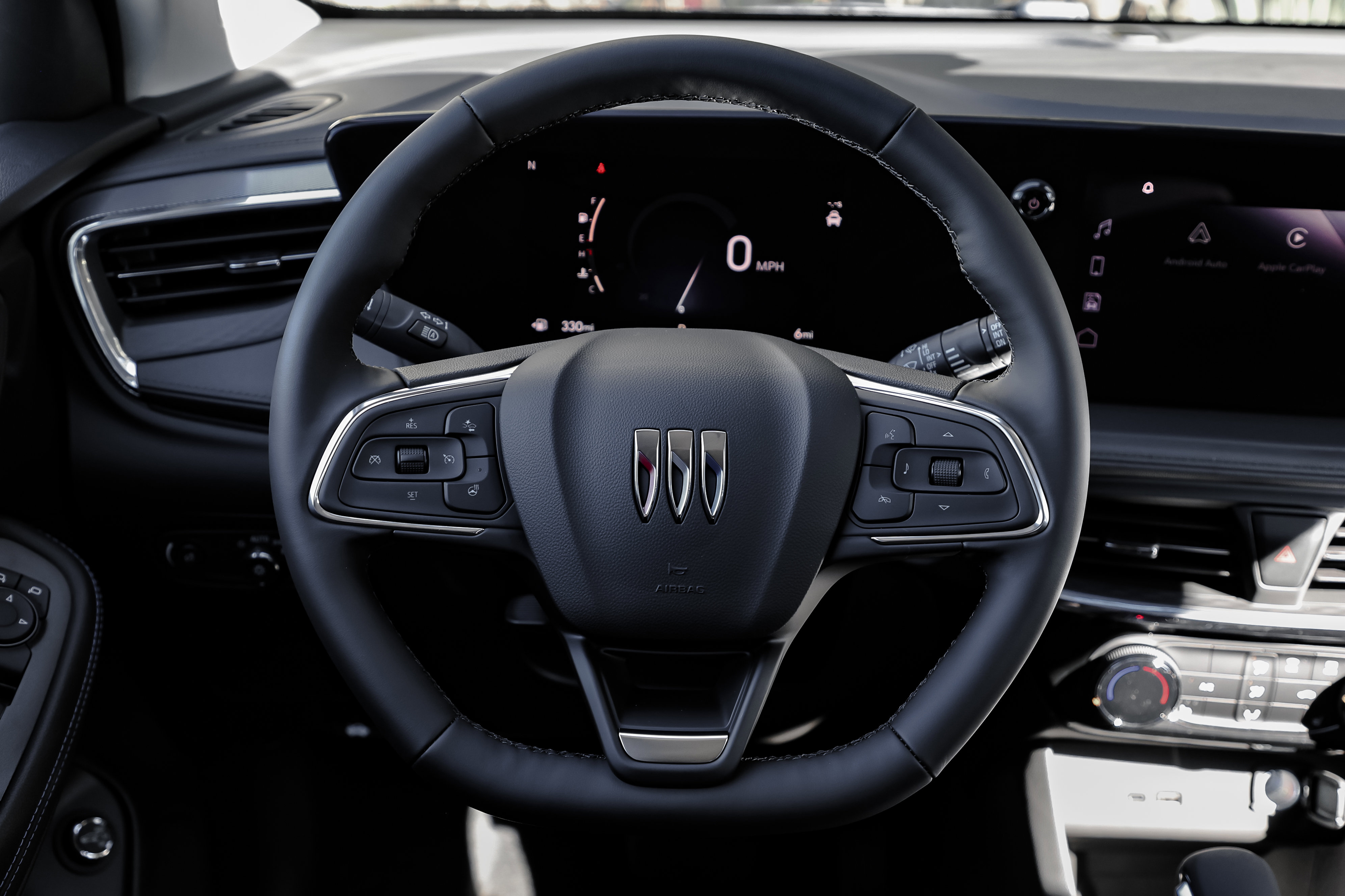 New 2026 Buick Encore GX Sport Touring w/ Comfort Package image 21