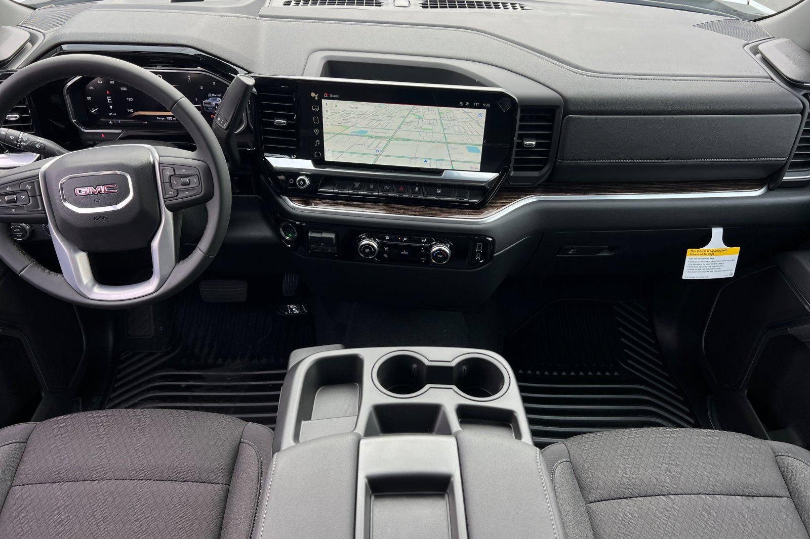 New 2026 GMC Sierra 3500 SLE AWD/4WD image 12