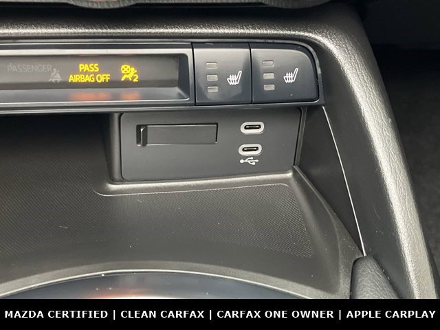 Certified 2024 MAZDA MX-5 Miata Grand Touring image 21