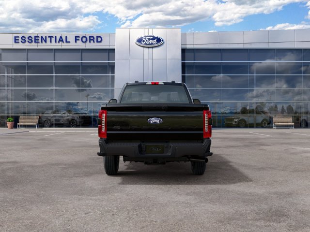 New 2027 Ford F250 XL w/ 360-Degree Camera Package AWD/4WD image 7
