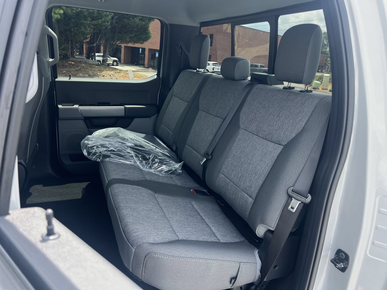 New 2026 Ford F250 XL AWD/4WD image 17