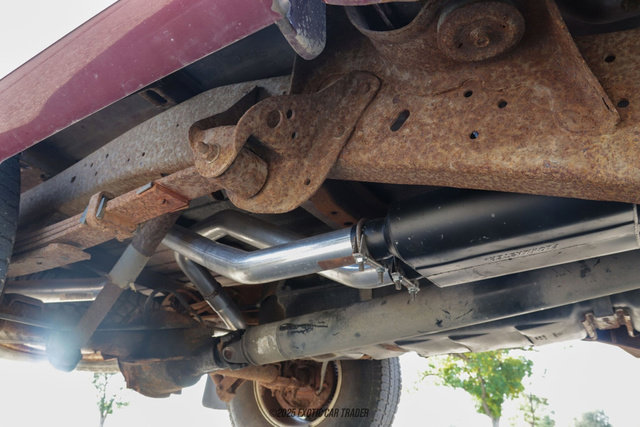 Used 1995 GMC Sierra 1500 SL image 72