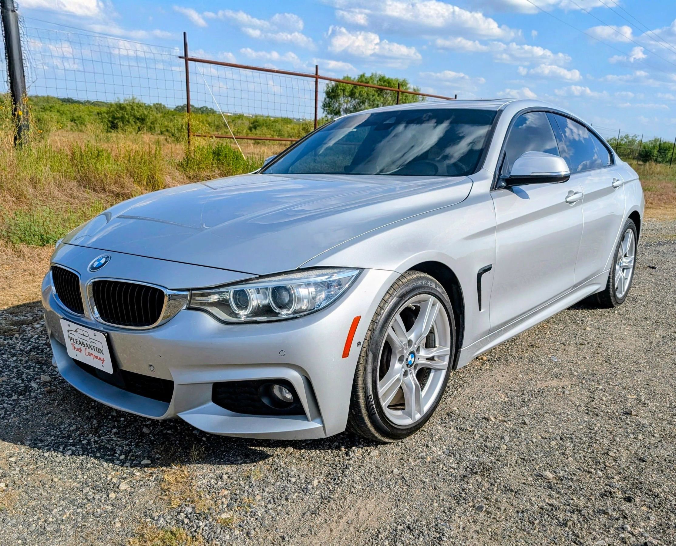 Used 2016 BMW 428i Gran Coupe image 7