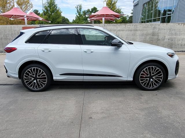 New 2026 Audi SQ5 Premium Plus AWD/4WD image 9