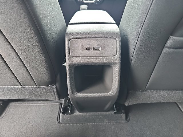 Used 2026 Chevrolet Trax RS FWD image 20