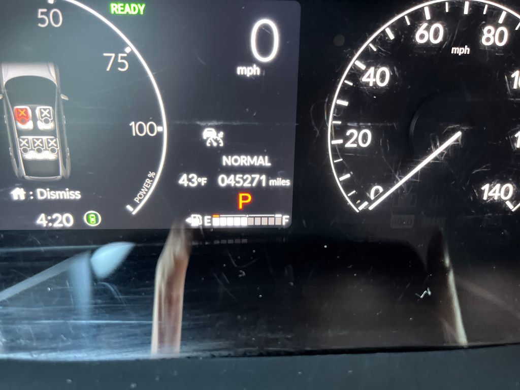 Used 2023 Honda CR-V Sport Touring image 17