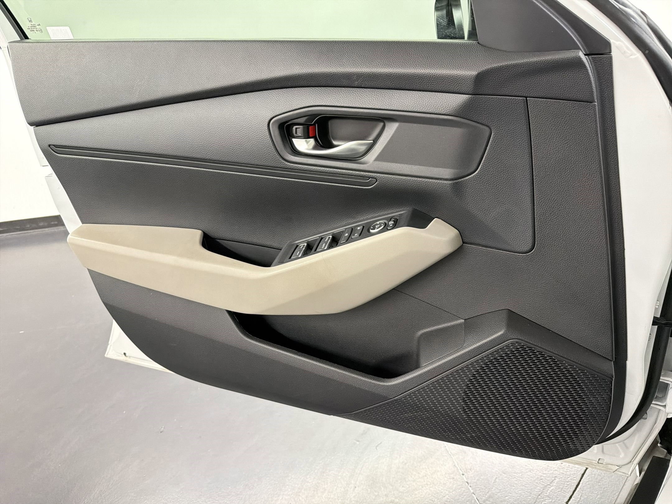 Certified 2024 Honda Accord LX image 21