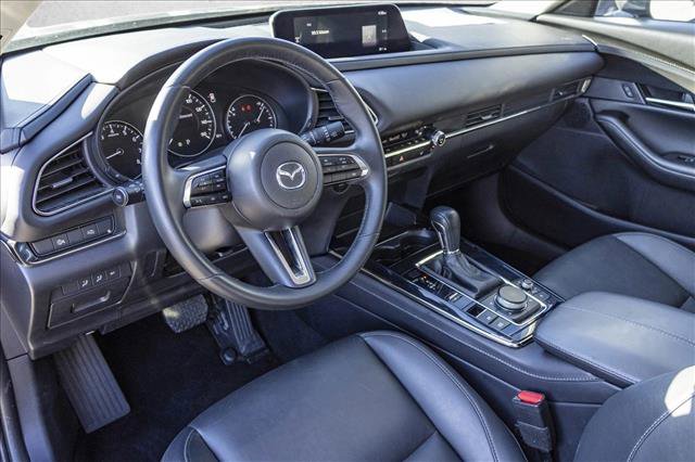 Used 2025 MAZDA CX-30 AWD 2.5 S w/ Preferred Package image 10