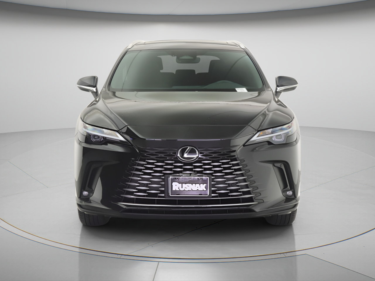 Used 2025 Lexus RX 350 FWD w/ Technology Package image 6