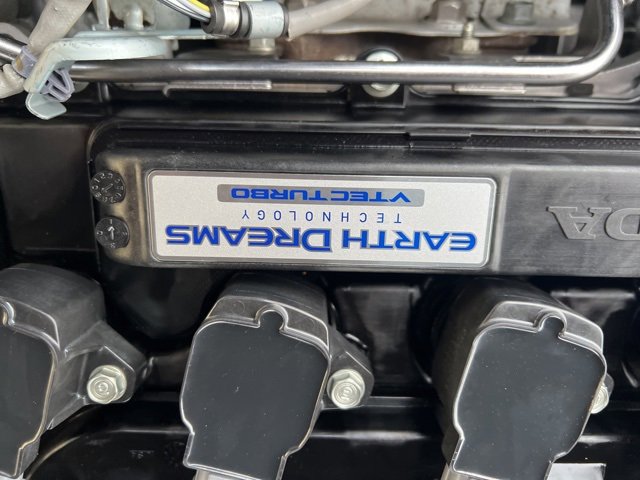 Certified 2018 Honda Accord Sport image 33