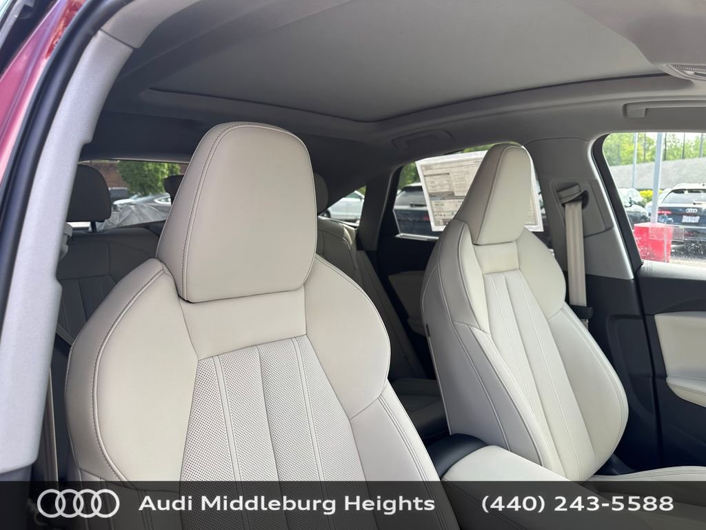 New 2026 Audi Q5 Premium Plus AWD/4WD image 20