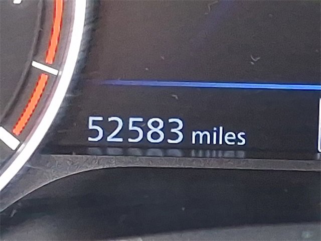 Used 2024 Nissan Altima 2.5 SV image 19