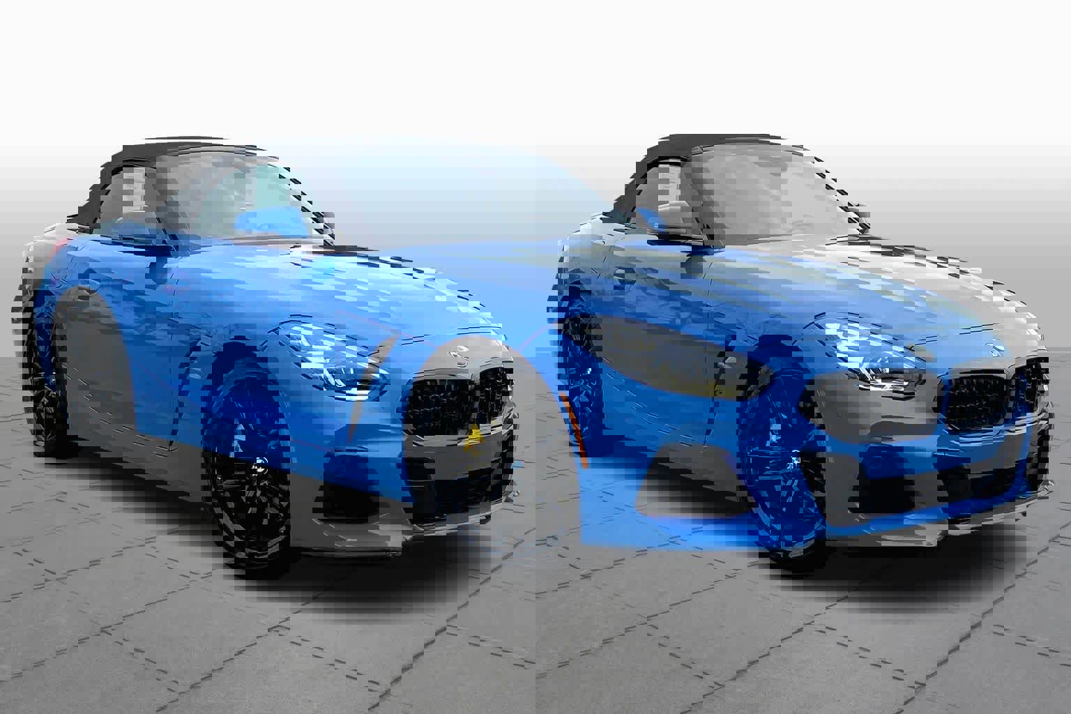 Used 2020 BMW Z4 sDrive30i image 2