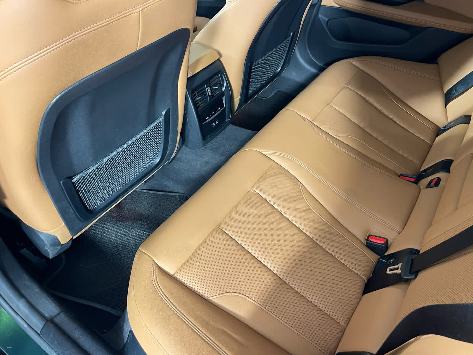 Used 2024 BMW 430i Gran Coupe w/ M Sport Package (Priority 1) RWD image 13