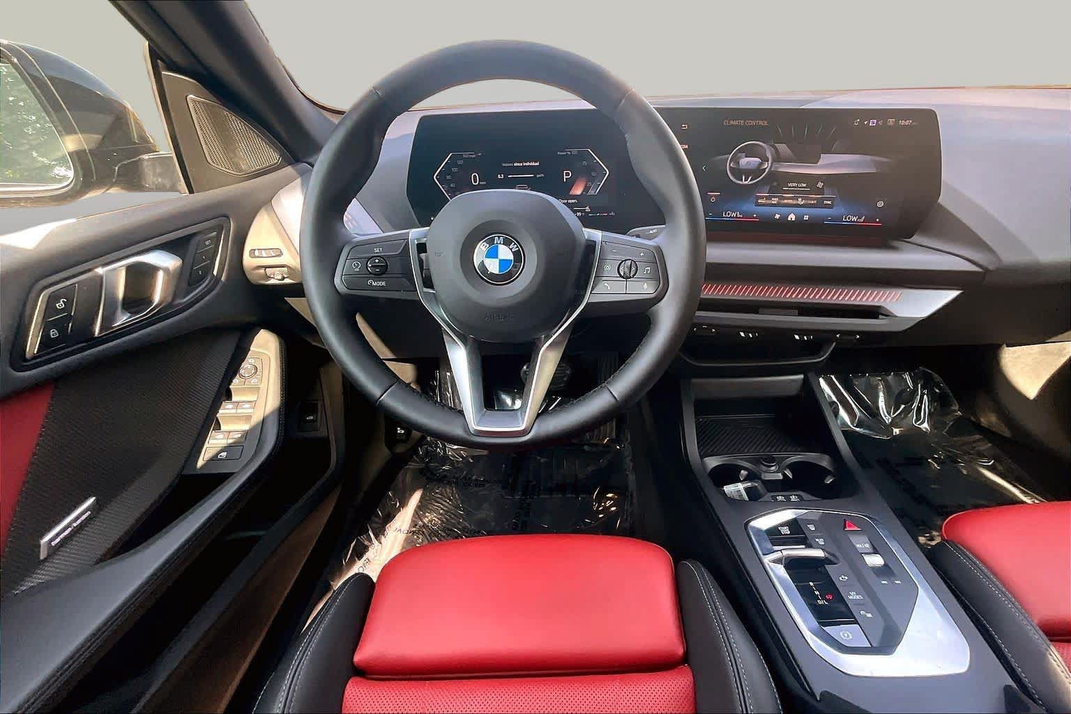 Used 2025 BMW 228i xDrive AWD/4WD image 6