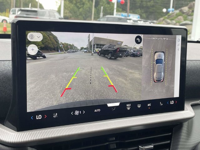 New 2027 Ford Explorer ST-Line w/ Premium Package RWD image 27