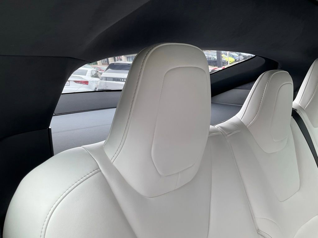 Used 2018 Tesla Model S 75D AWD/4WD image 54