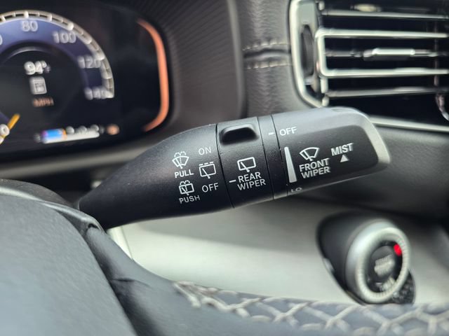 New 2026 Jeep Grand Wagoneer 4WD w/ Premium Group I image 19