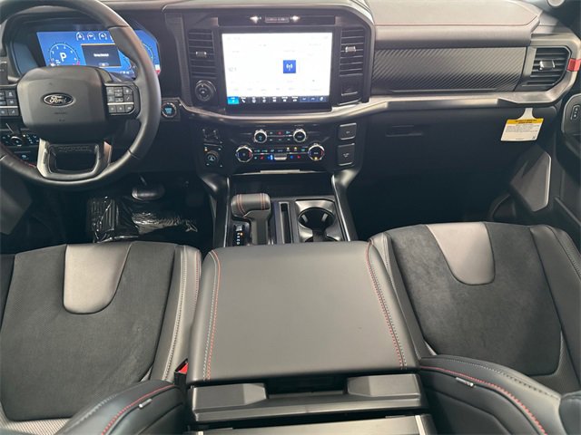 New 2025 Ford F150 Raptor image 15