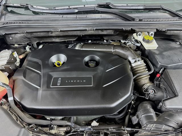 Used 2019 Lincoln MKC Reserve image 35