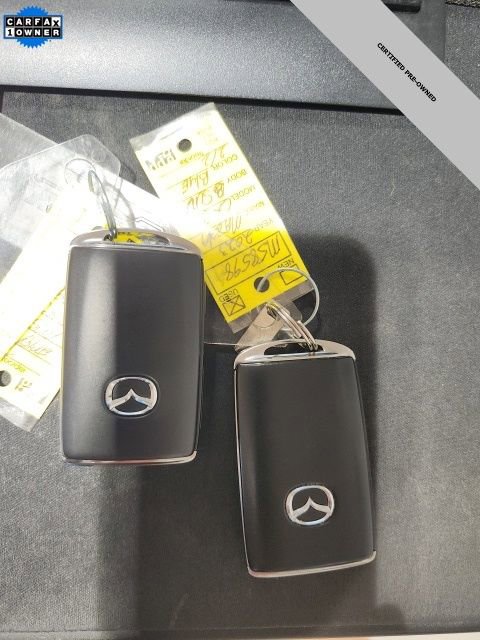 Certified 2023 MAZDA CX-30 AWD 2.5 S w/ Preferred Package image 33