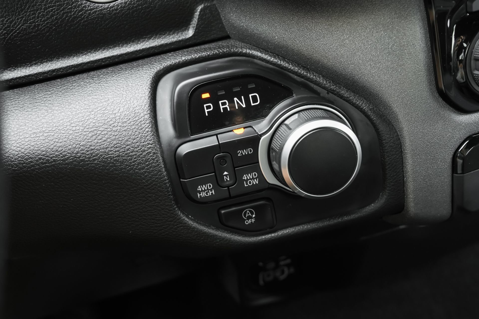 Used 2025 RAM 1500 Tradesman image 17