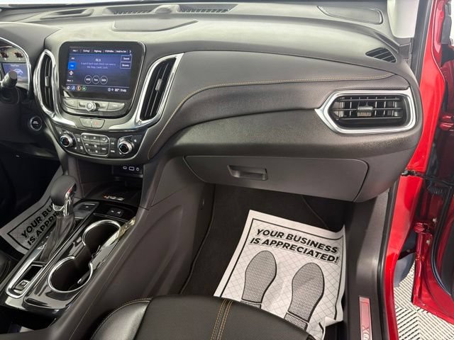 Used 2023 Chevrolet Equinox Premier AWD/4WD image 31