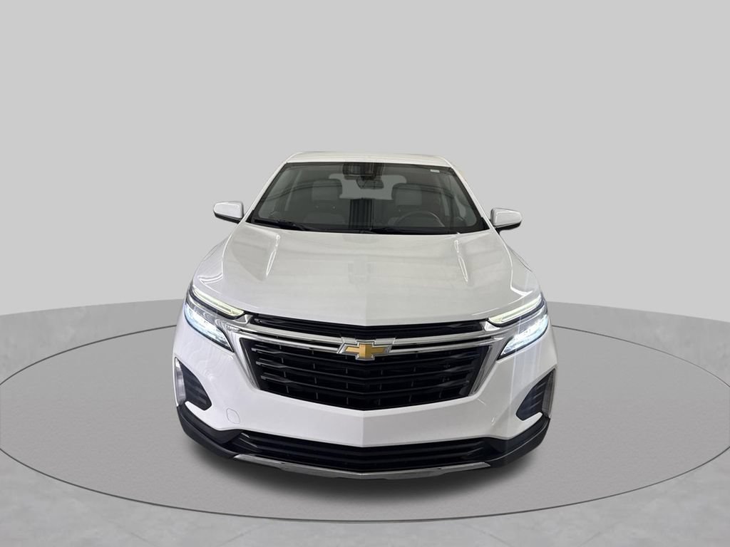 Used 2023 Chevrolet Equinox LT FWD image 3