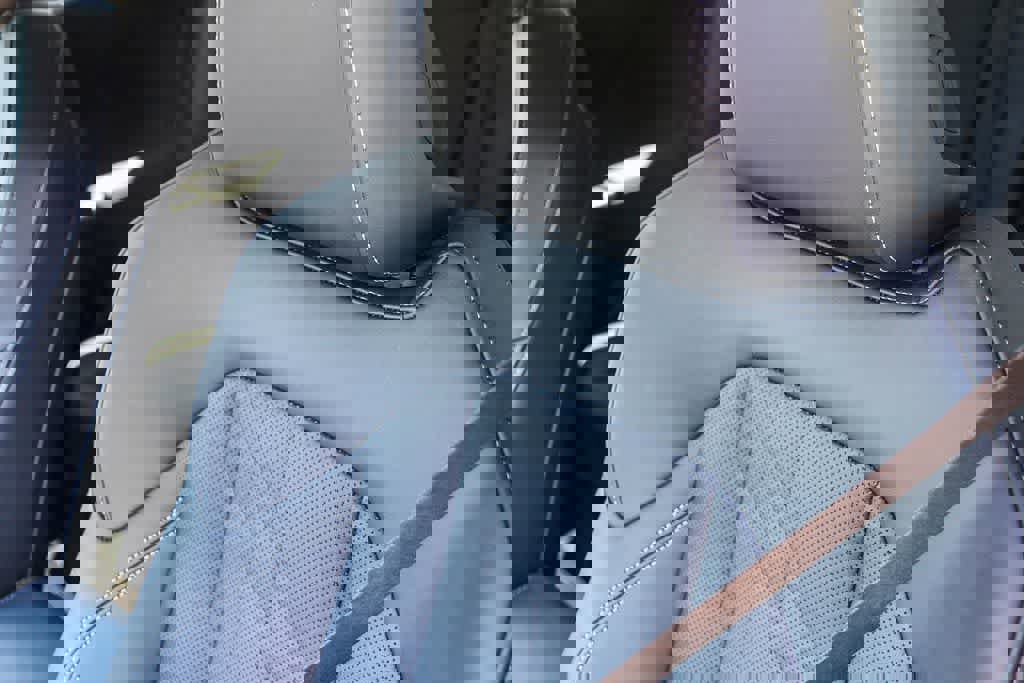 Used 2025 BMW X3 xDrive30i w/ Convenience Package AWD/4WD image 25