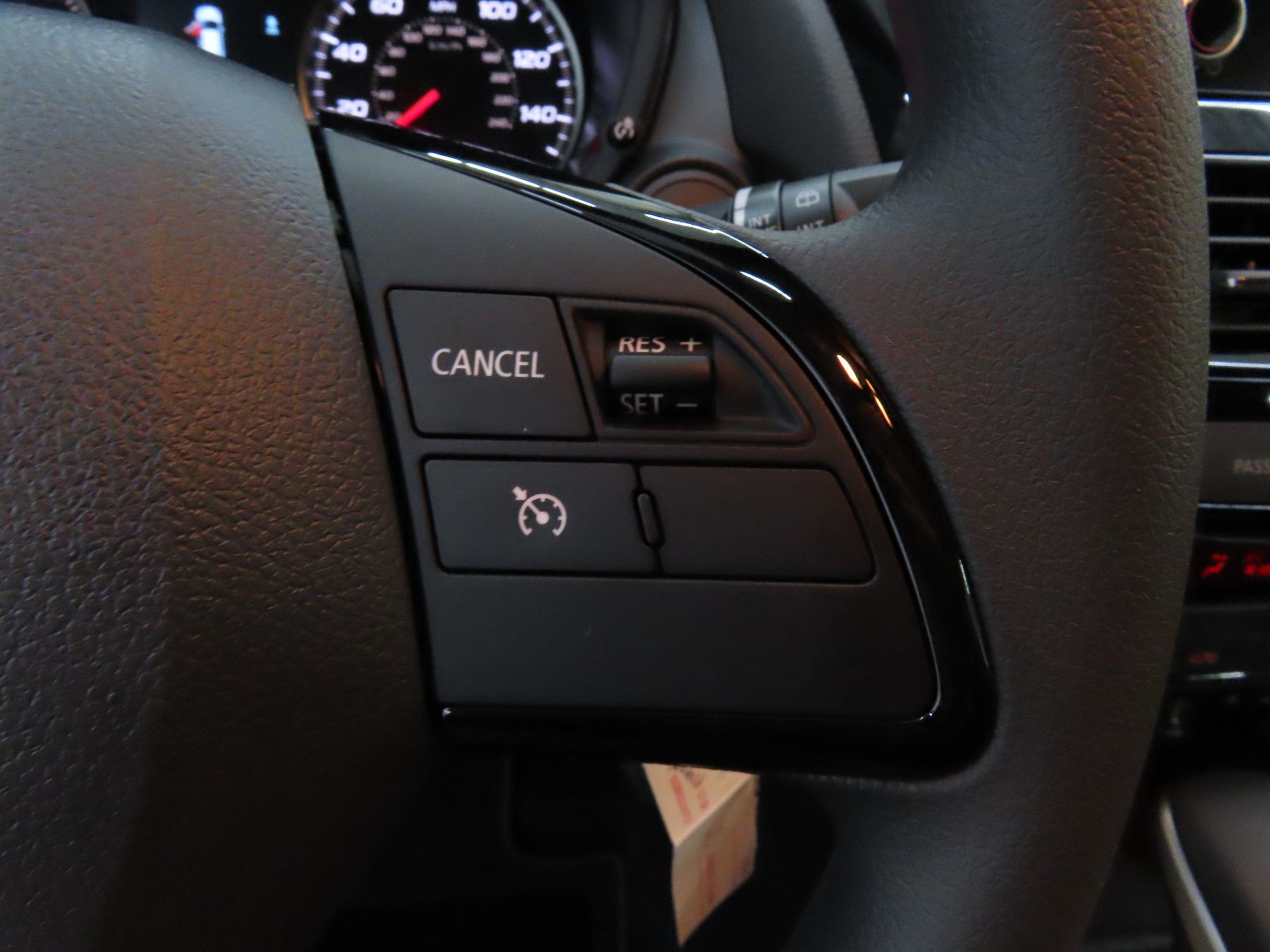 New 2026 Mitsubishi Eclipse Cross ES image 13